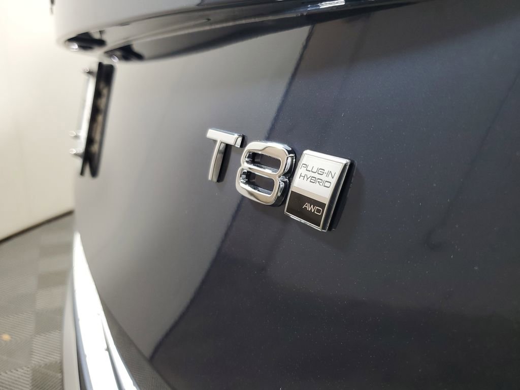 New 2026 Volvo XC90 T8 Ultra AWD/4WD image 7