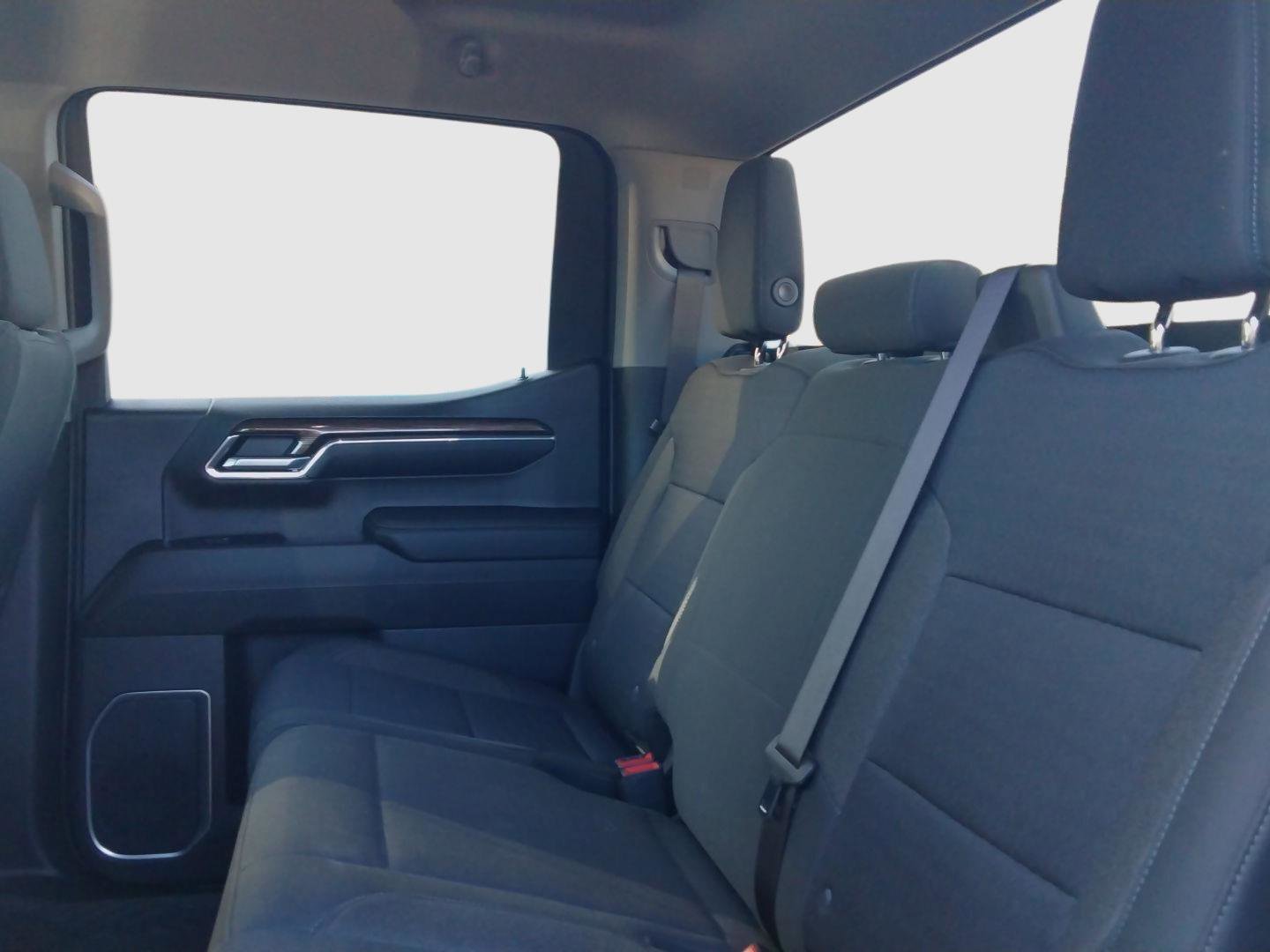 Used 2023 Chevrolet Silverado 1500 LT Trail Boss w/ Protection Package image 25