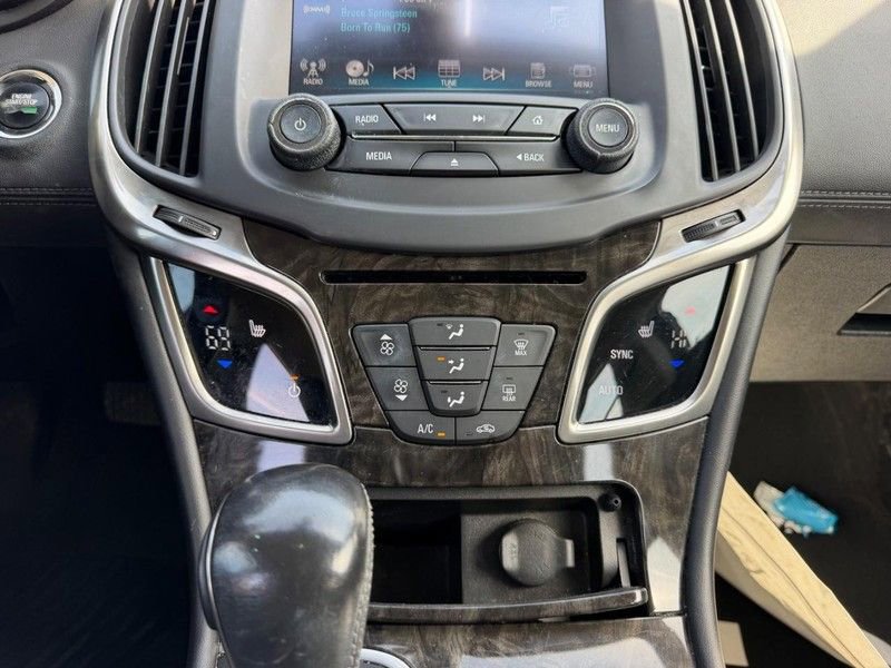 Used 2016 Buick LaCrosse Leather FWD image 12