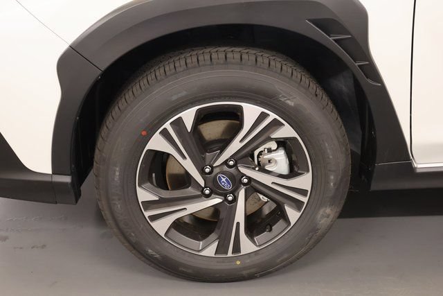 New 2026 Subaru Crosstrek 2.5i Premium AWD/4WD image 8