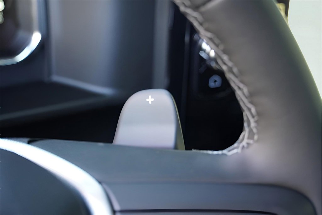 New 2026 GMC Sierra 1500 Denali w/ Denali Reserve Package image 20