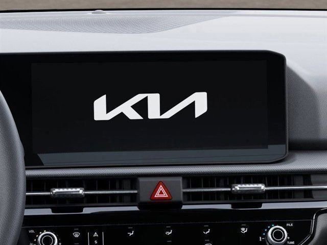 New 2026 Kia Sportage S image 20