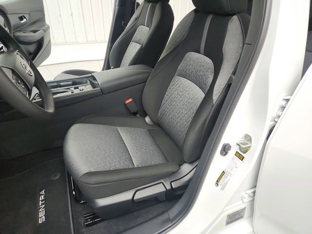 New 2026 Nissan Sentra SV w/ SV Convenience Package image 19