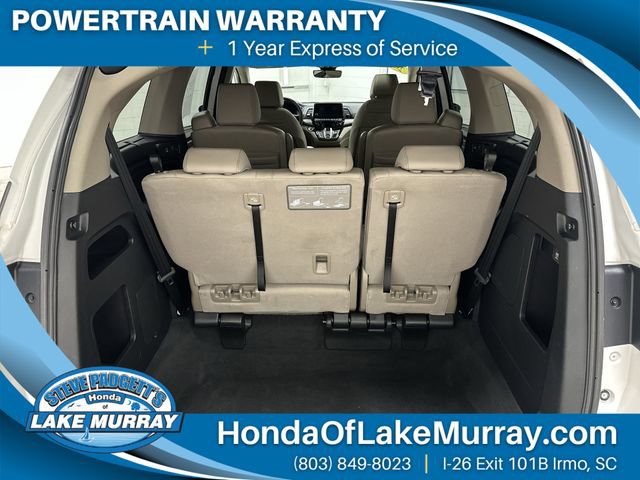 Used 2023 Honda Odyssey Touring image 25
