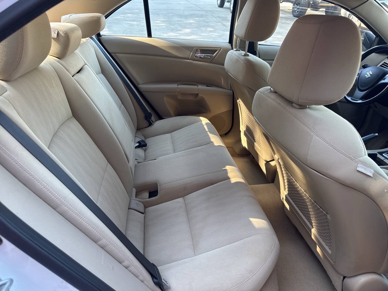 Used 2012 Suzuki Kizashi SE FWD image 15