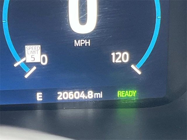 Used 2023 Ford F150 Lariat w/ Equipment Group 502A High image 41