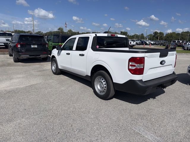 Used 2026 Ford Maverick XL w/ Equipment Group 101A AWD/4WD image 7