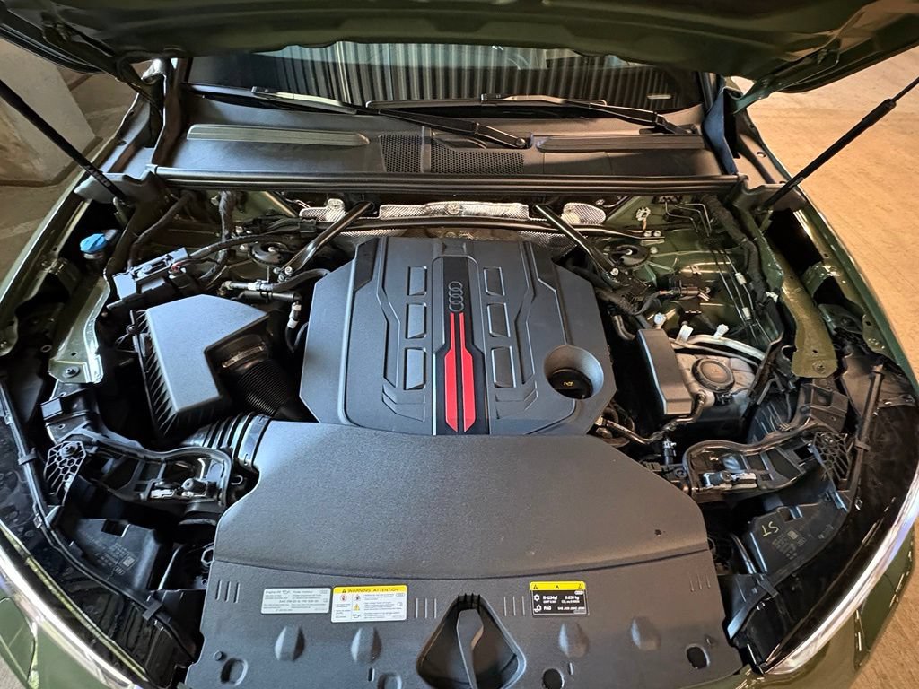 New 2026 Audi SQ5 Premium Plus AWD/4WD image 35