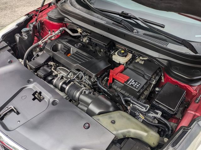 Used 2020 Acura RDX AWD w/ Technology Package image 32