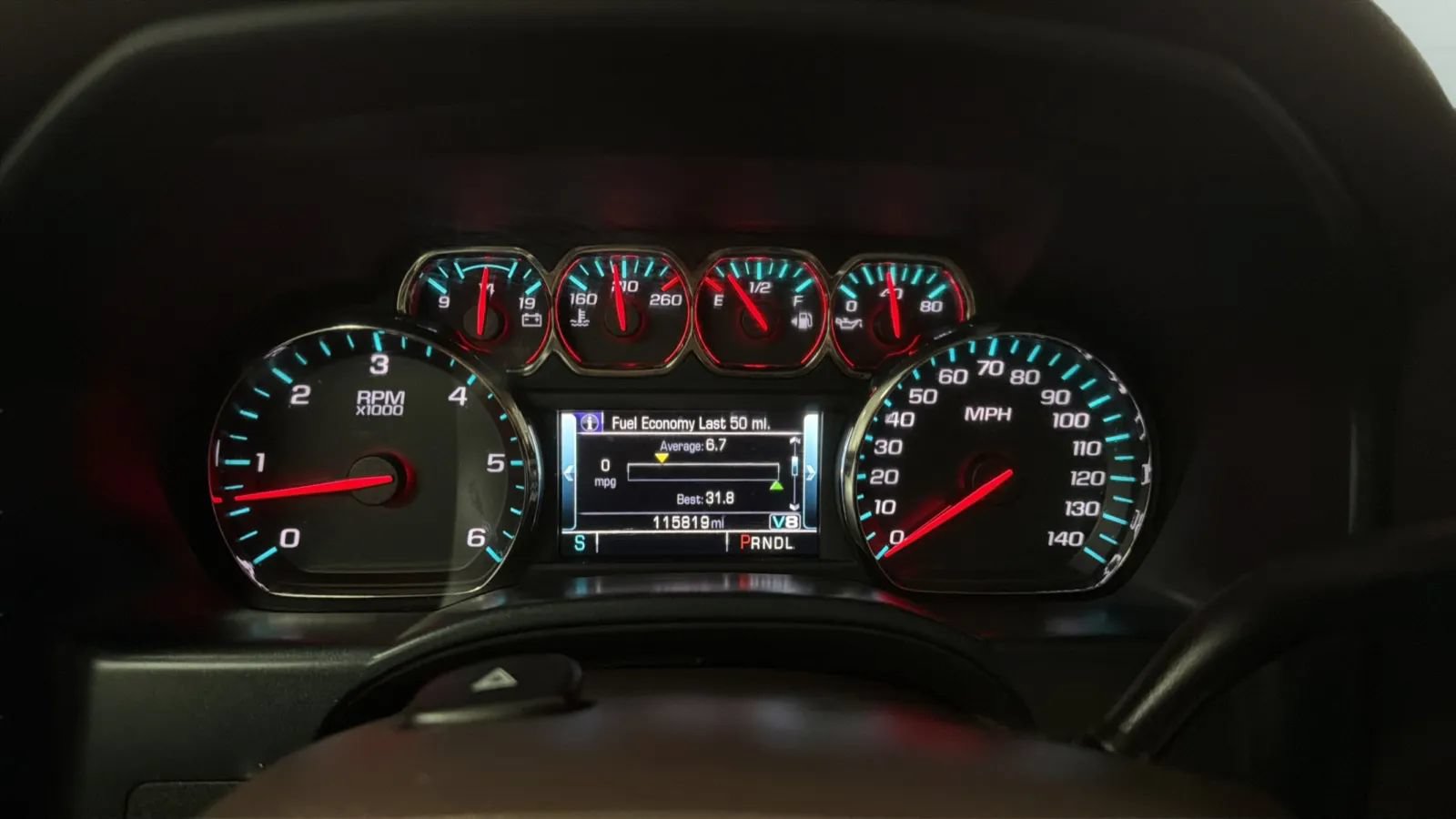 Used 2018 GMC Sierra 1500 SLT AWD/4WD image 11