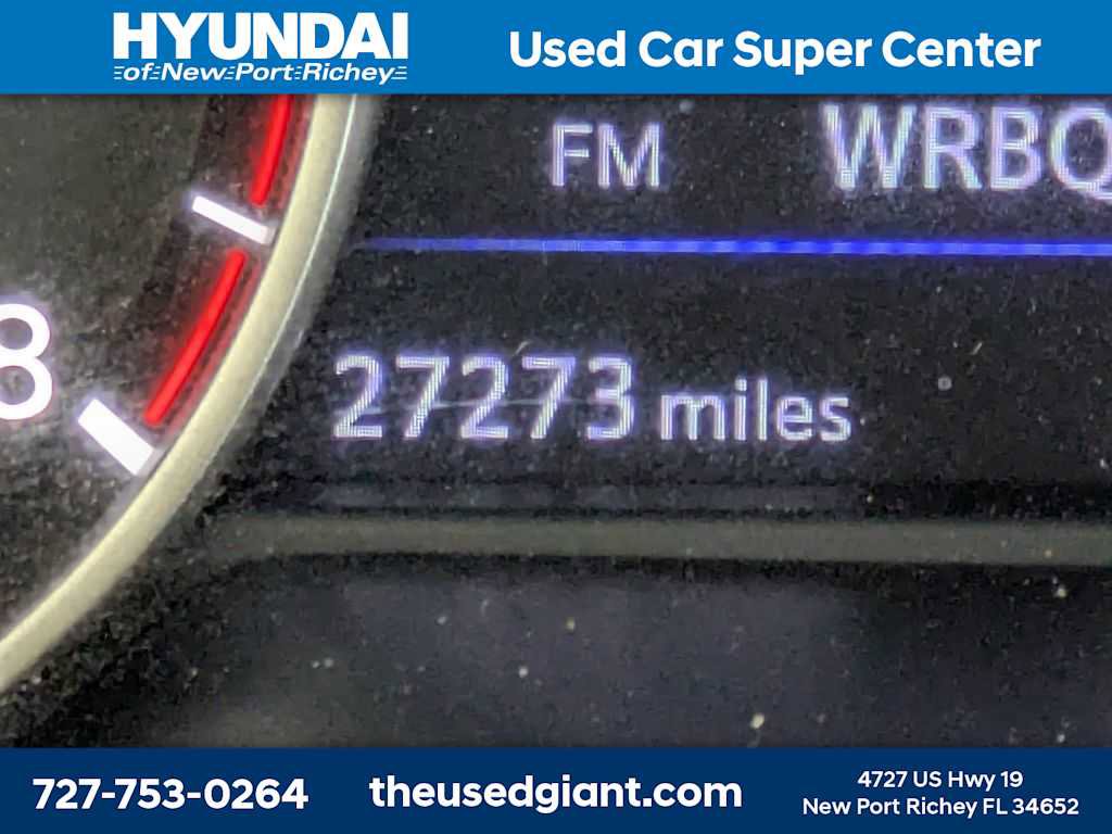 Used 2020 Nissan Murano SL w/ Cargo Package image 36