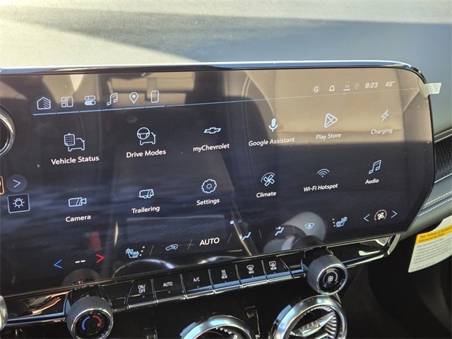 New 2026 Chevrolet Blazer EV LT image 11