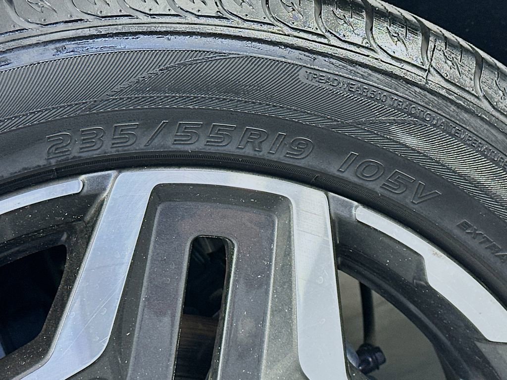 Used 2023 Hyundai Santa Fe Limited image 34