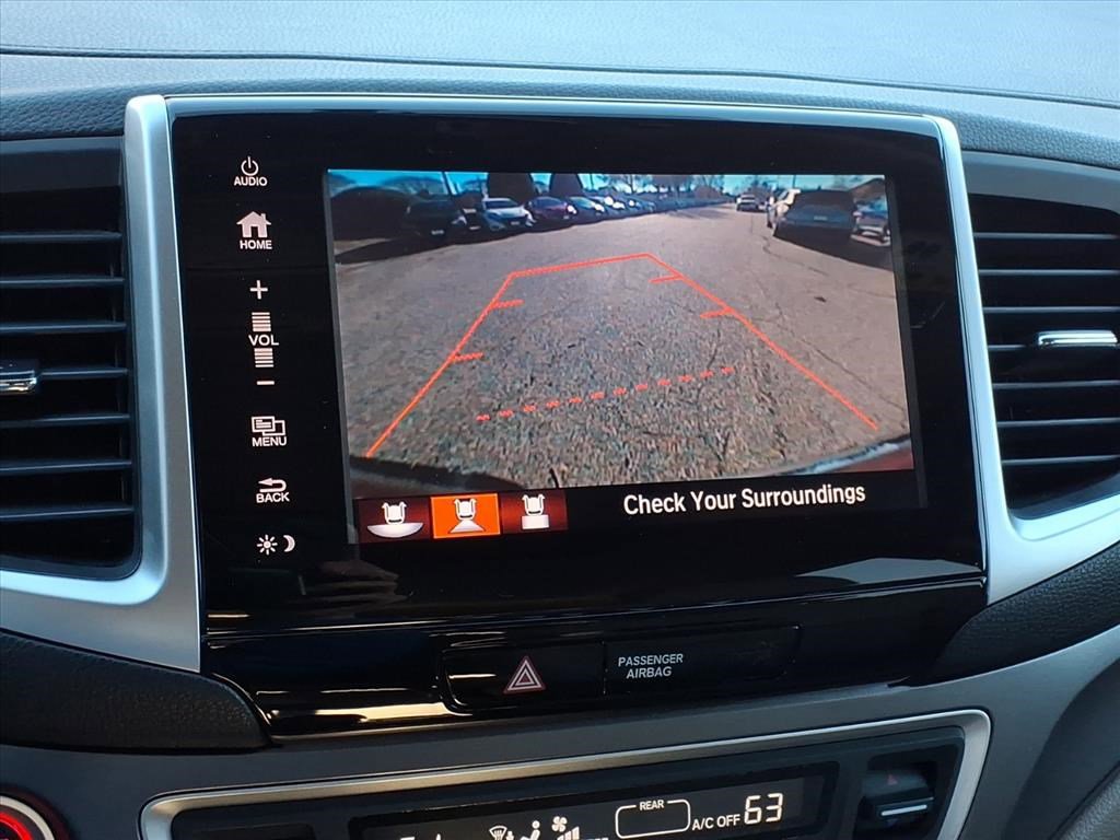 Used 2019 Honda Ridgeline RTL-T image 18