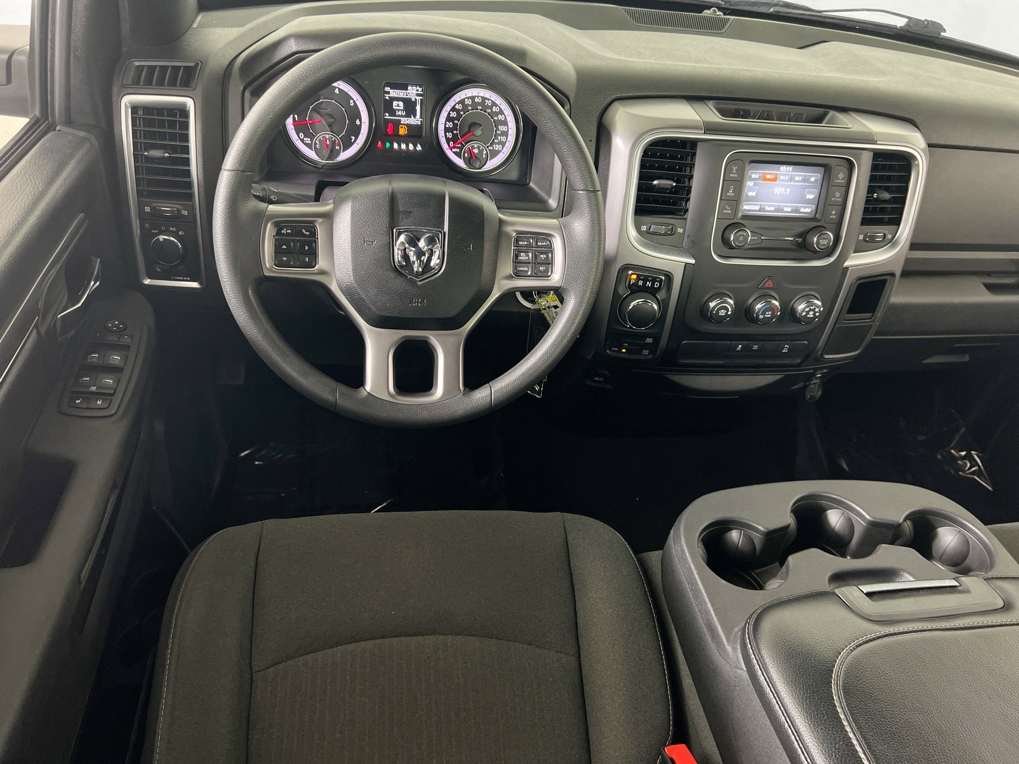Used 2022 RAM 1500 Classic Warlock image 19