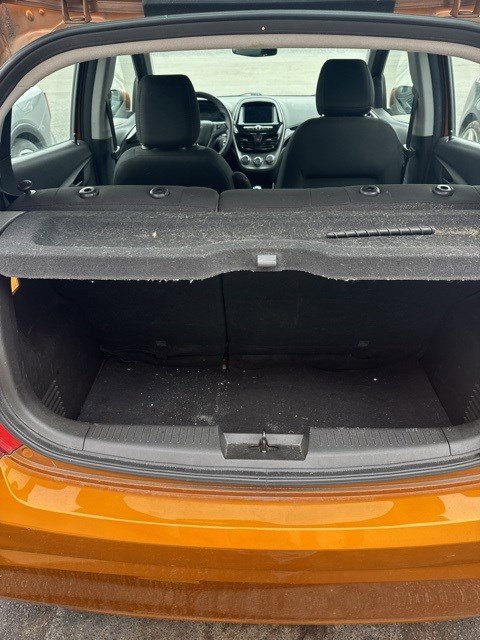 Used 2020 Chevrolet Spark LT image 18