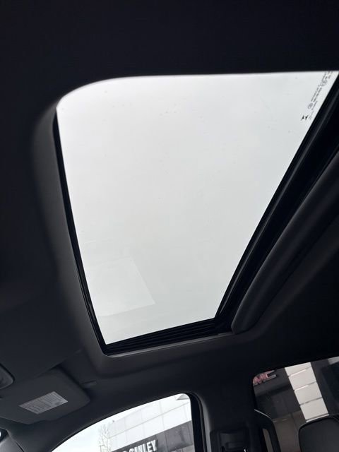 Certified 2023 GMC Sierra 1500 Denali w/ Denali Reserve Package image 10