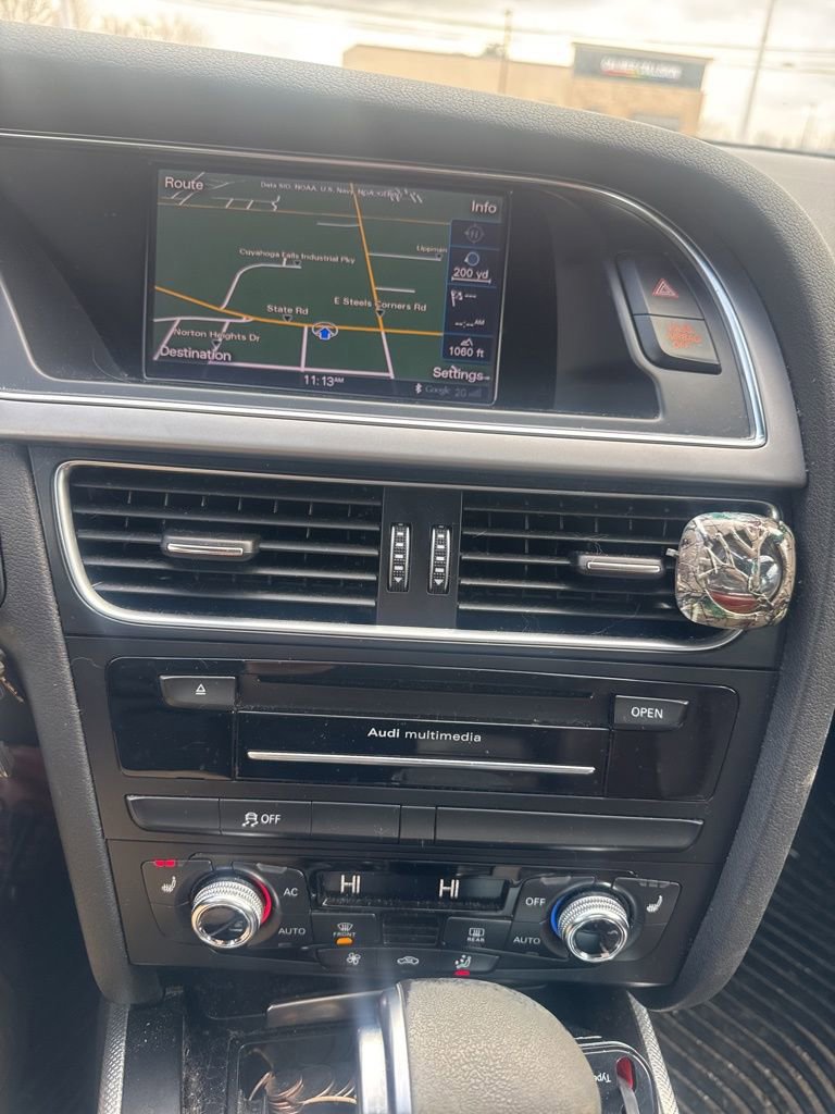 Used 2014 Audi A4 2.0T Premium Plus image 3