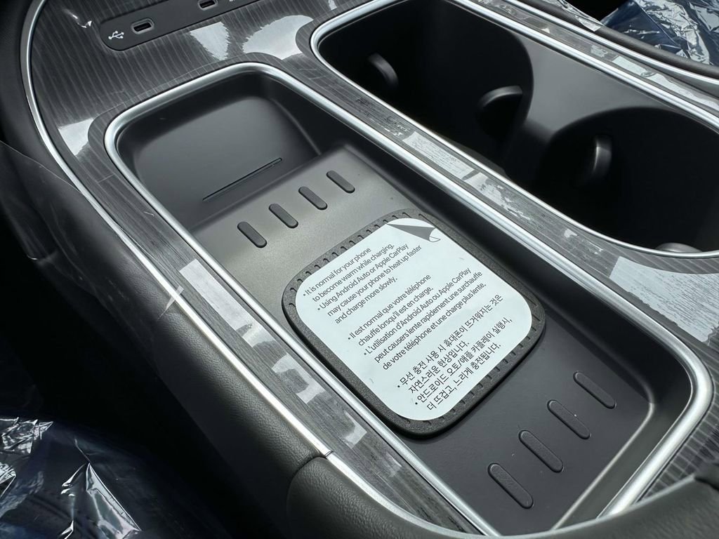 New 2026 Hyundai Palisade Calligraphy AWD/4WD image 20