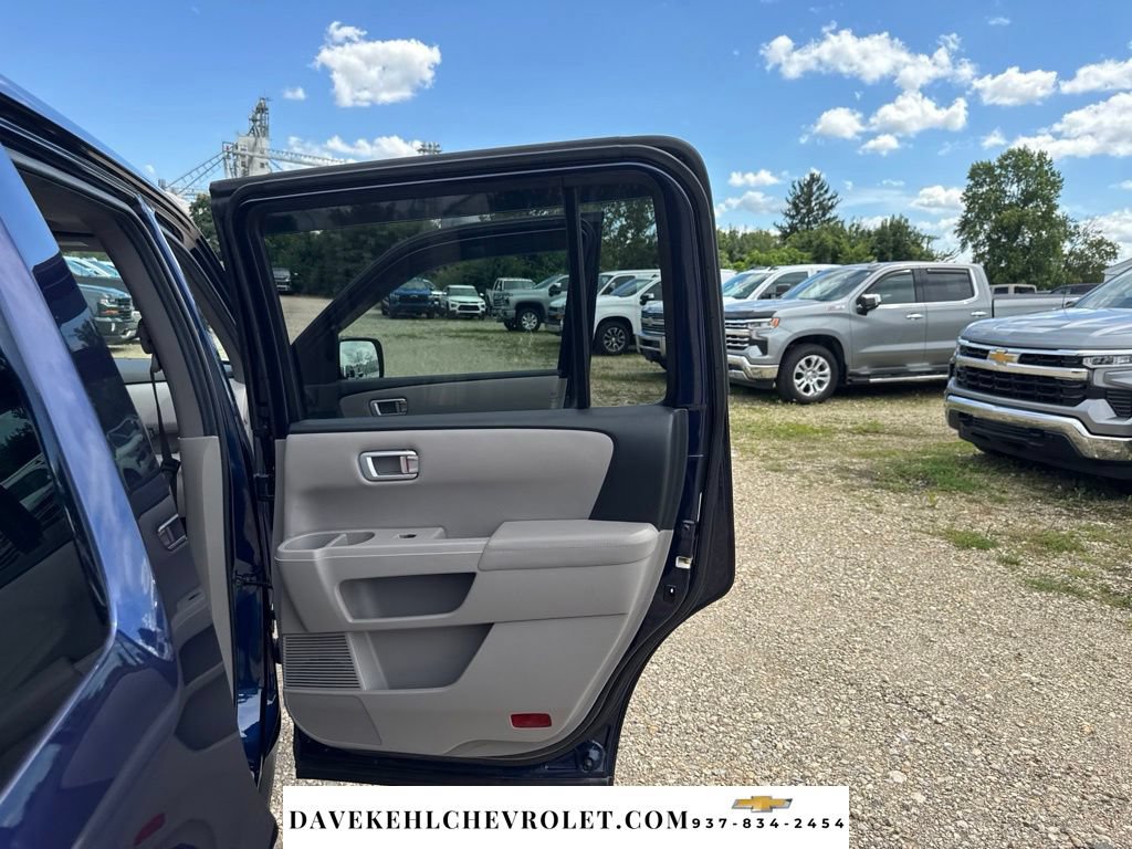 Used 2013 Honda Pilot EX-L image 41