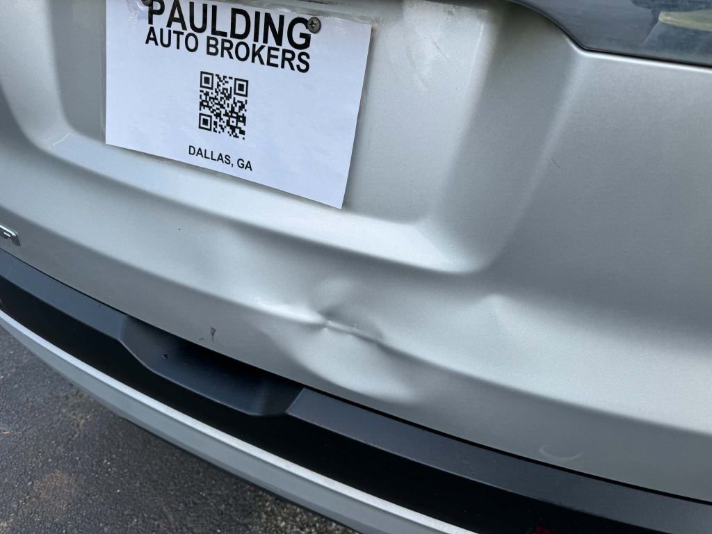Used 2018 GMC Acadia SLE w/ LPO, Floor Liner Package FWD image 18