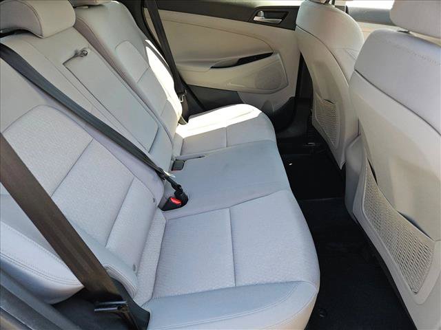 Used 2017 Hyundai Tucson SE FWD image 21