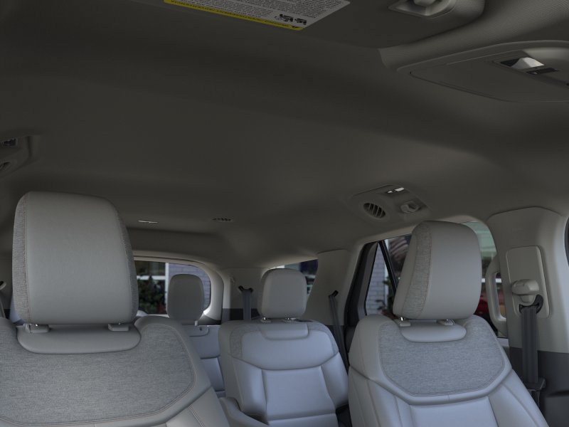 New 2026 Ford Explorer Active w/ Active Comfort Package AWD/4WD image 22