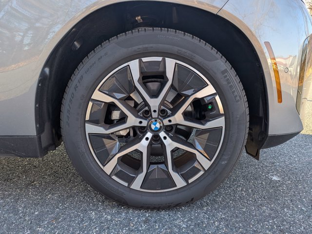 Used 2025 BMW X3 xDrive30i w/ Premium Package image 22