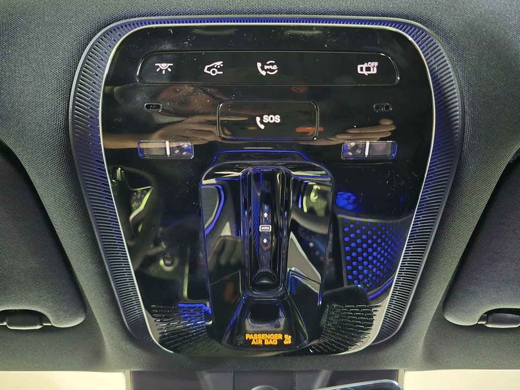 New 2026 Mercedes-Benz E 350 4MATIC Sedan image 25