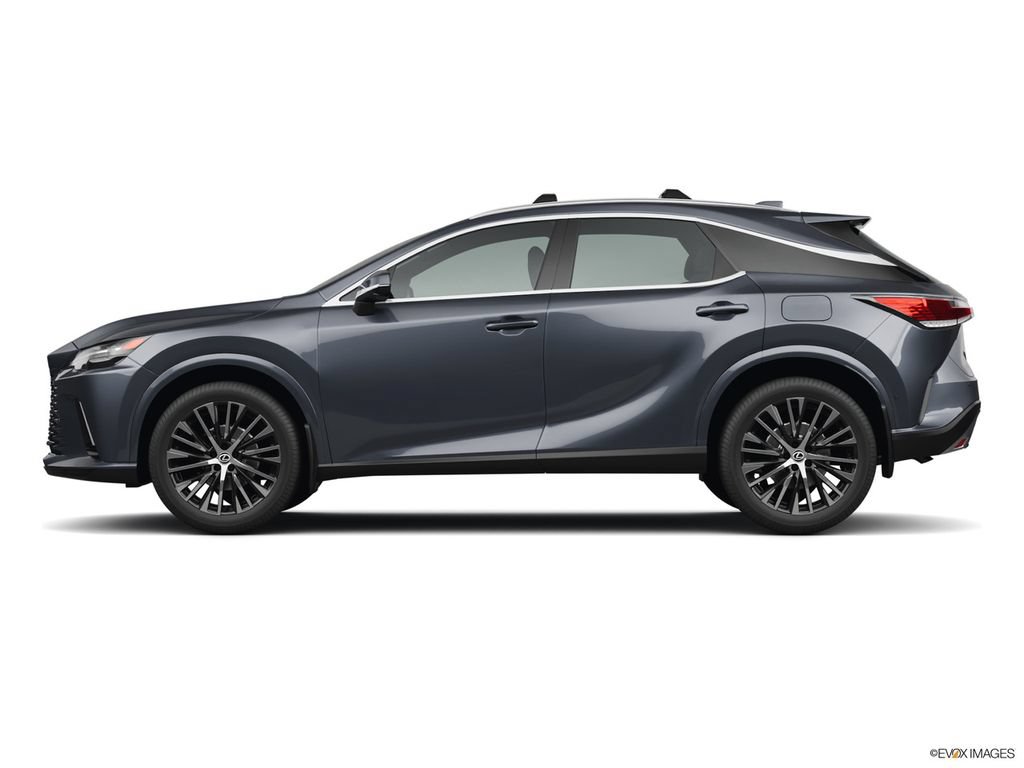 New 2026 Lexus RX 350 AWD/4WD image 2