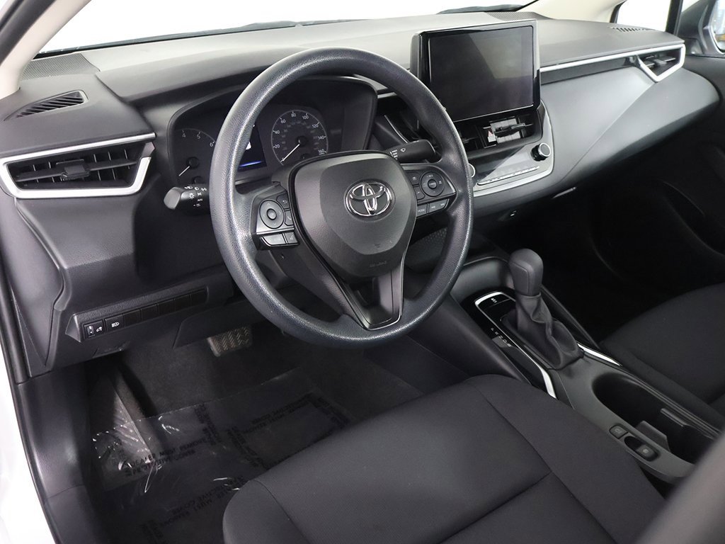 Used 2023 Toyota Corolla LE image 22