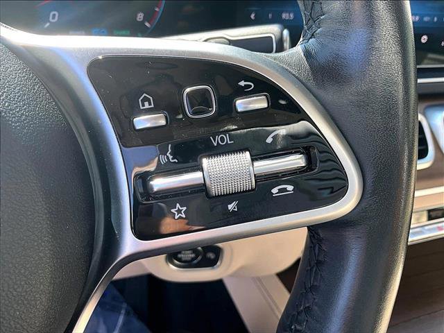 Used 2022 Mercedes-Benz GLS 450 4MATIC image 21