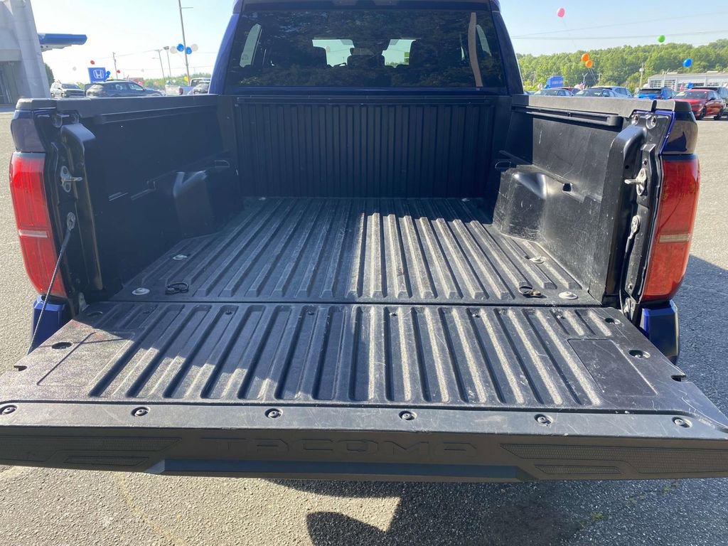 Used 2024 Toyota Tacoma SR5 RWD image 30