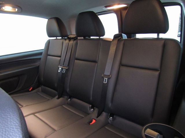 Used 2023 Mercedes-Benz Metris Passenger image 16