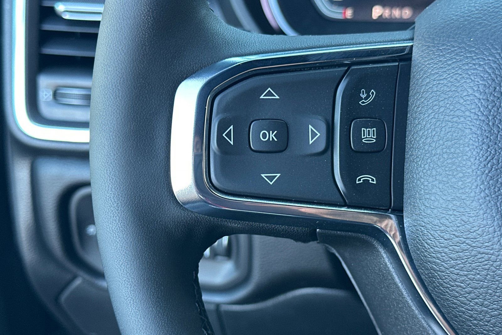 New 2026 RAM 2500 Laramie image 29