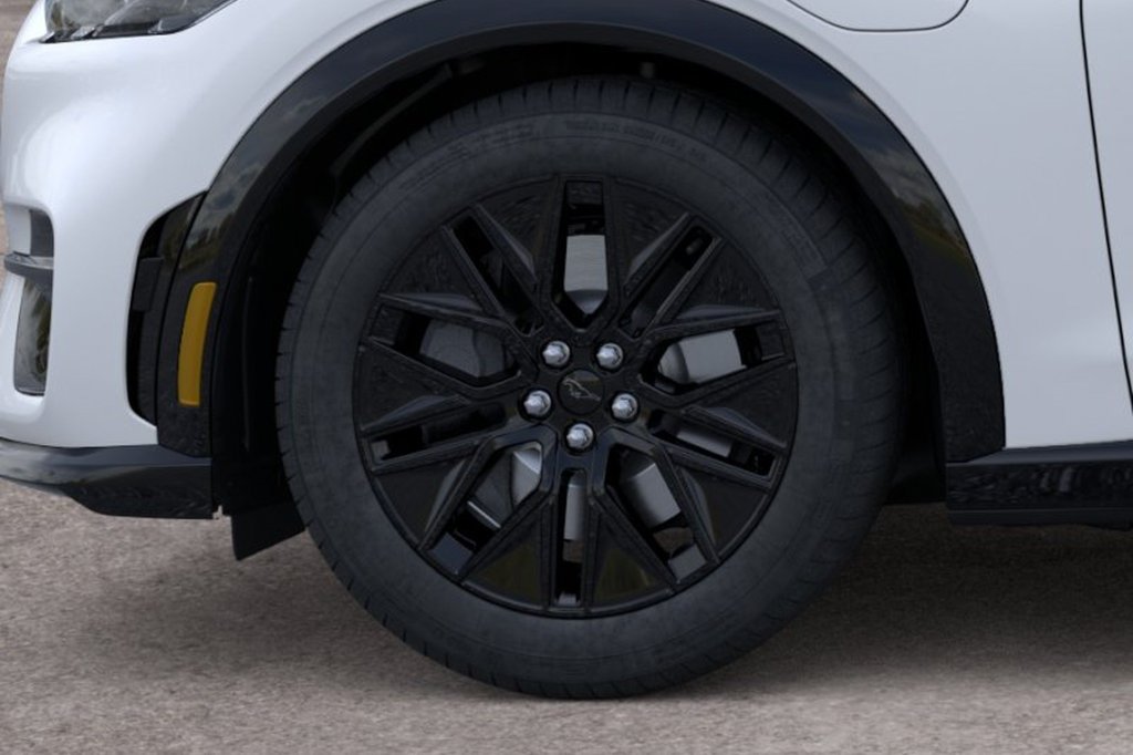 New 2026 Ford Mustang Mach-E Premium w/ Sport Appearance Package RWD image 23