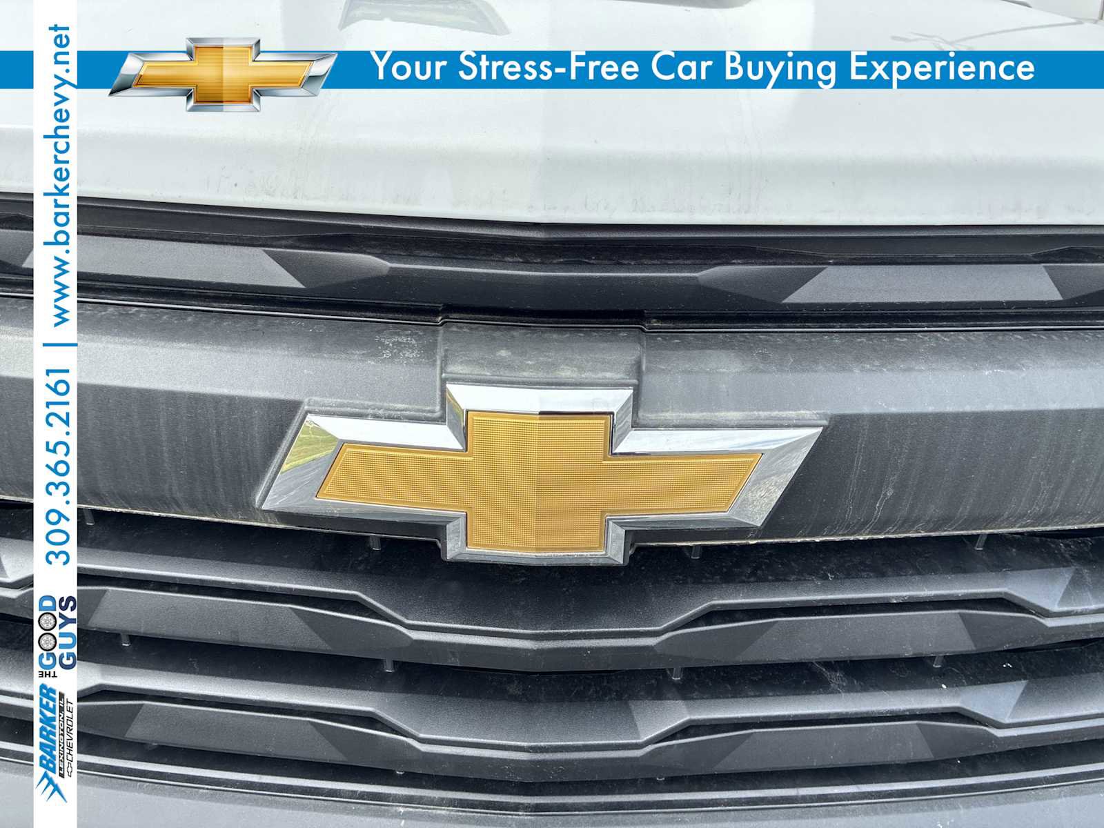 New 2025 Chevrolet Colorado W/T w/ Advanced Trailering Package image 28