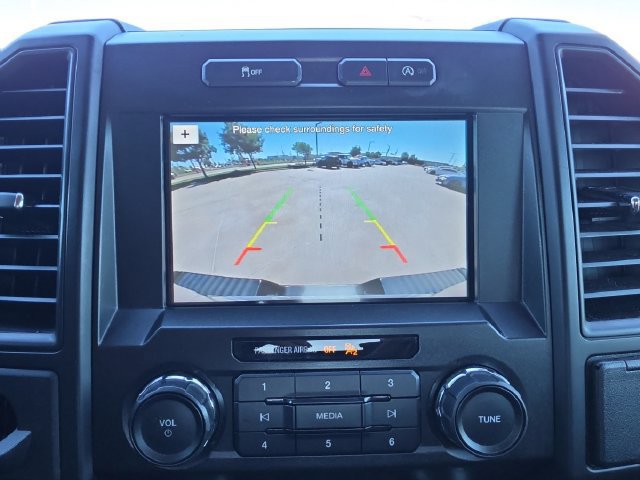 Used 2019 Ford F150 XL w/ Equipment Group 101A Mid RWD image 9