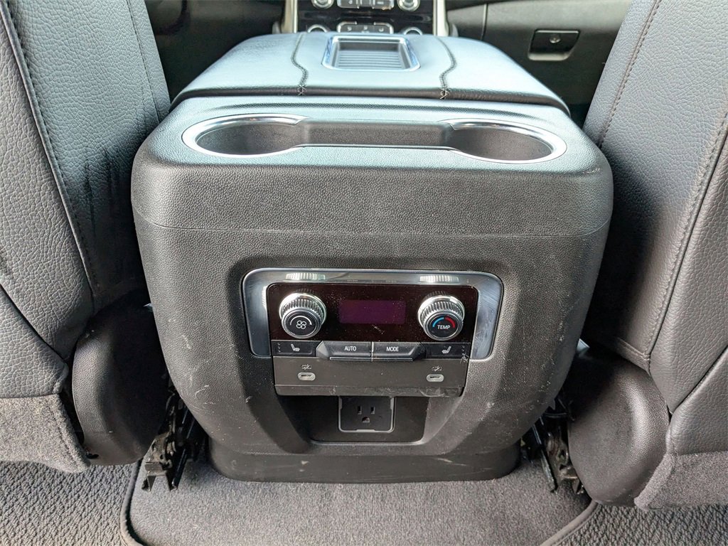 Used 2023 GMC Yukon Denali image 27