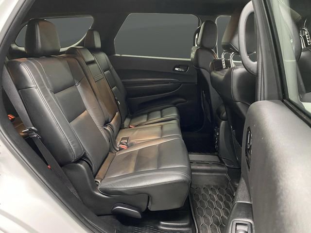 Certified 2021 Dodge Durango GT image 33