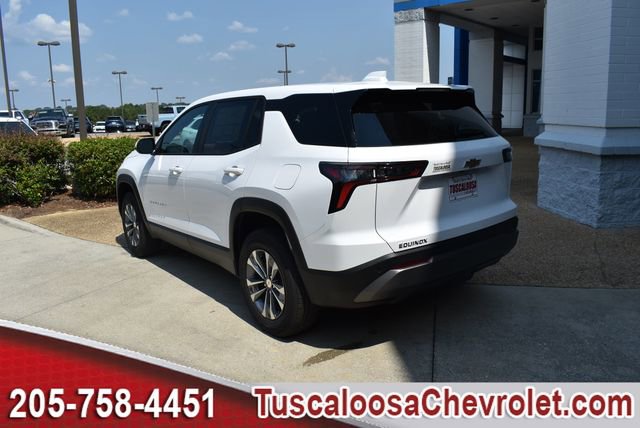 New 2026 Chevrolet Equinox LT w/ Convenience Package II image 7