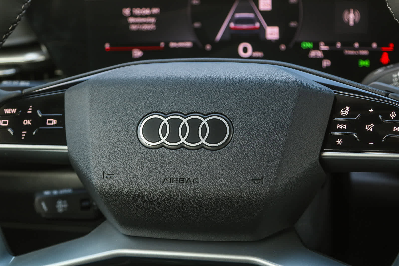 New 2025 Audi Q5 Premium image 22
