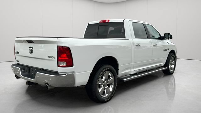 Used 2018 RAM 1500 Big Horn AWD/4WD image 5