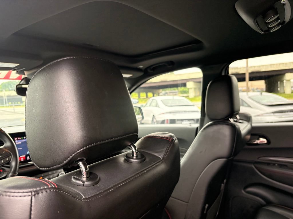 Used 2024 Dodge Durango GT AWD/4WD image 28