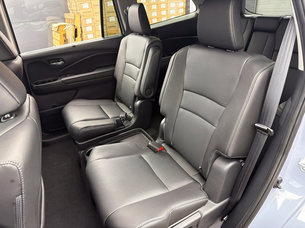 Used 2022 Honda Pilot Touring image 24