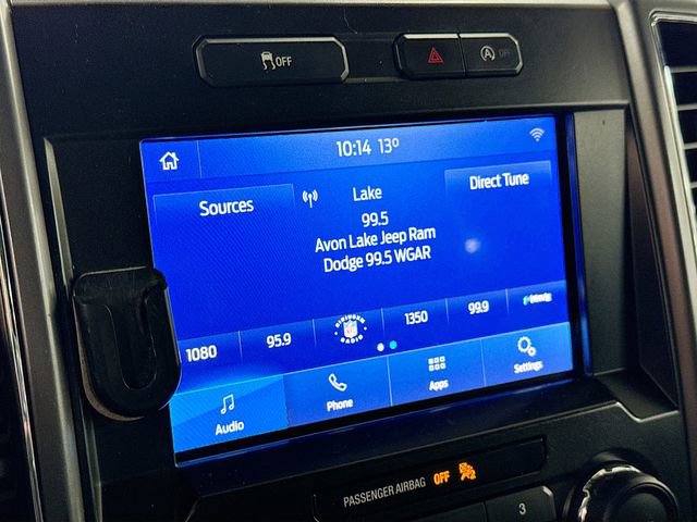 Used 2020 Ford F150 XLT w/ XTR Package image 15