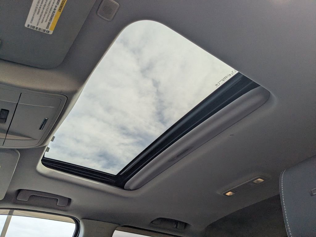 Used 2018 GMC Sierra 2500 Denali w/ Duramax Plus Package image 21