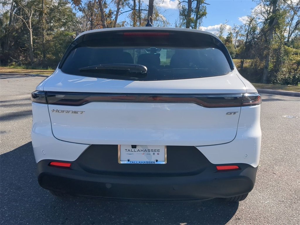 New 2025 Dodge Hornet GT image 6