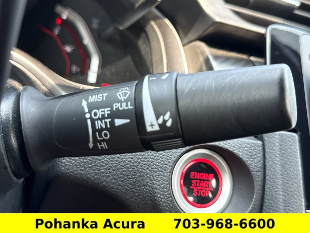 Used 2019 Honda Civic Si image 10