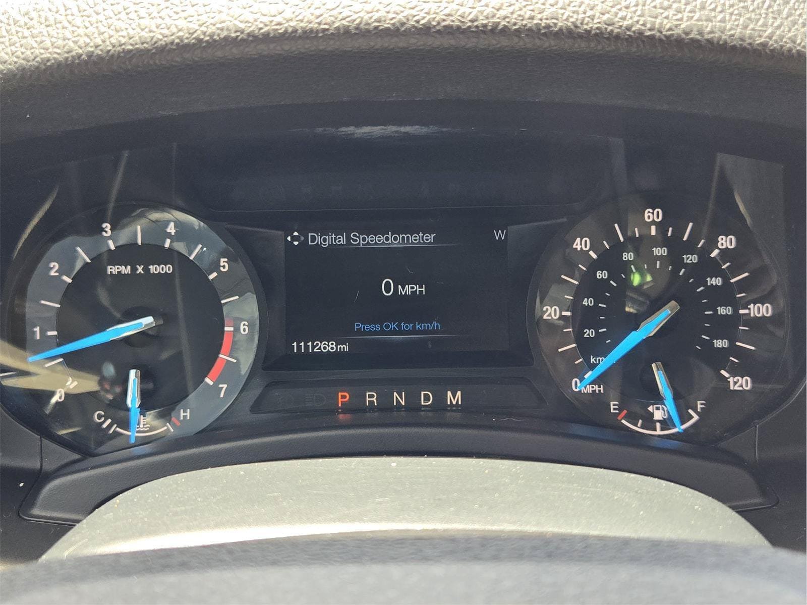 Used 2016 Ford Expedition XLT RWD image 13